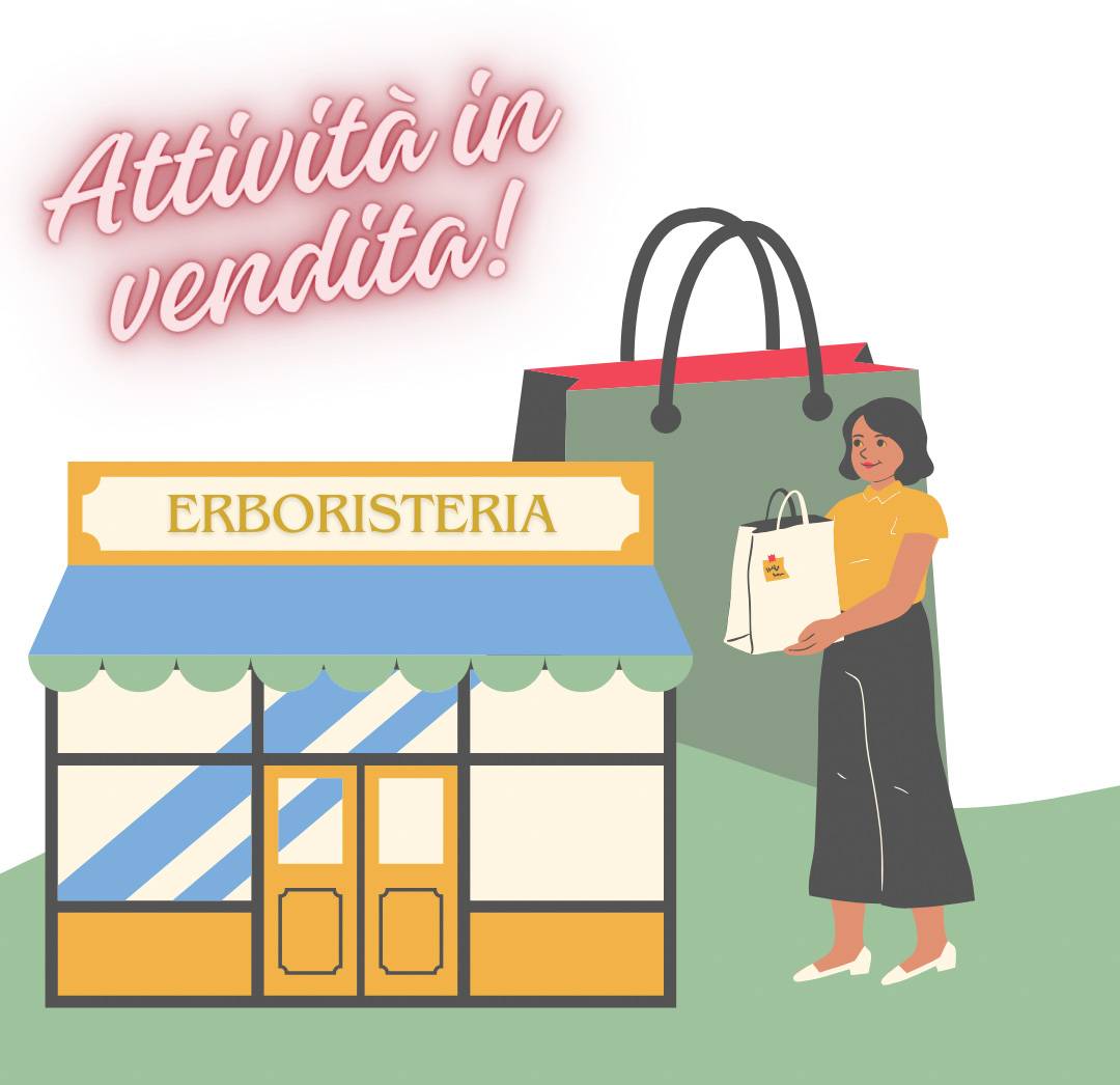 negozio in vendita ad Alba Adriatica