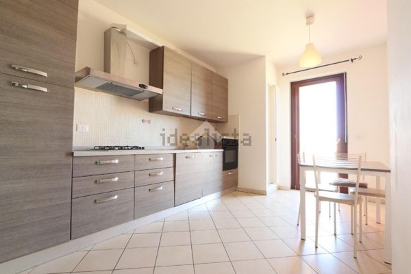appartamento in vendita ad Alba Adriatica