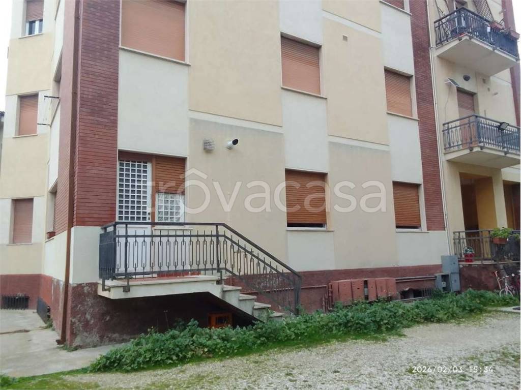 appartamento in vendita ad Alba Adriatica