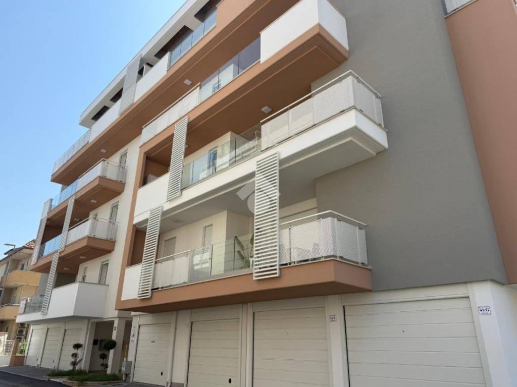 appartamento in vendita ad Alba Adriatica