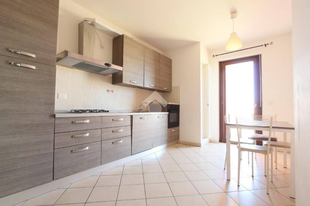 appartamento in vendita ad Alba Adriatica