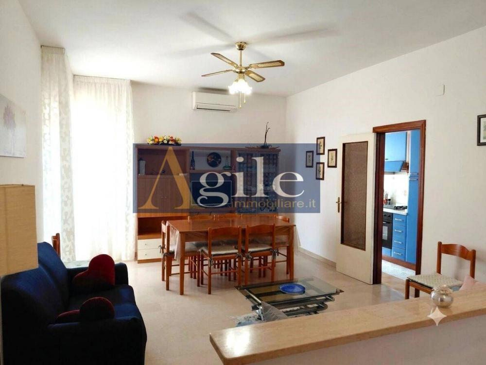 appartamento in vendita ad Alba Adriatica