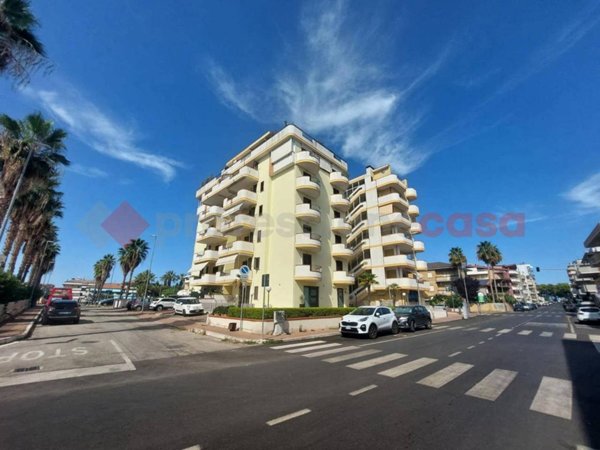 appartamento in vendita ad Alba Adriatica