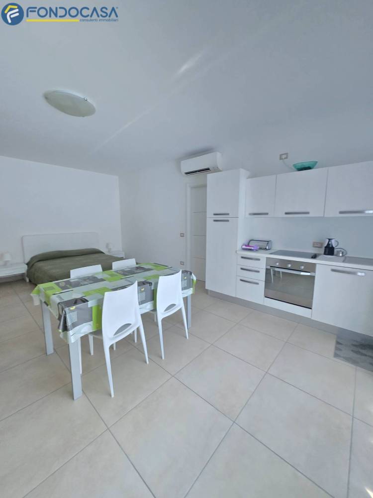 appartamento in vendita ad Alba Adriatica