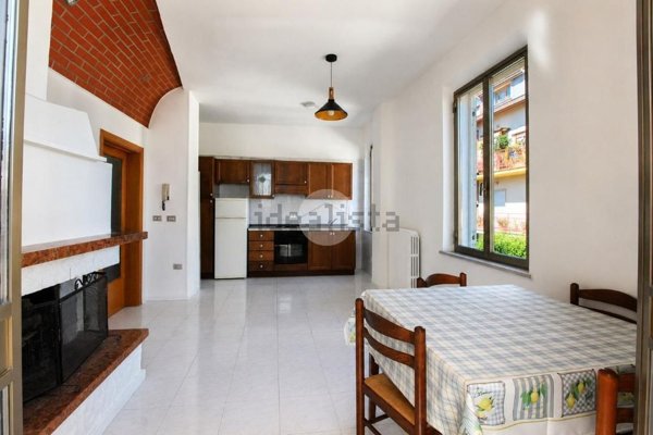 appartamento in vendita ad Alba Adriatica
