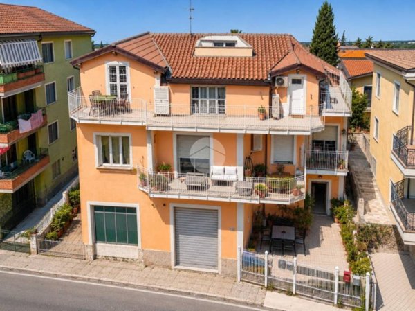 appartamento in vendita ad Alba Adriatica