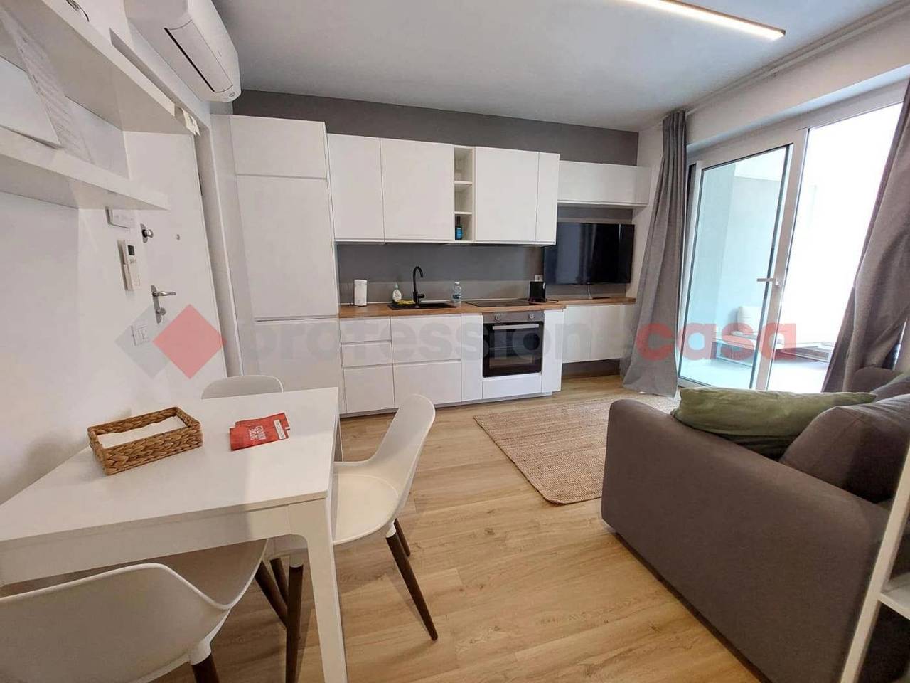 appartamento in vendita ad Alba Adriatica