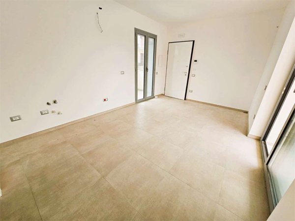 appartamento in vendita ad Alba Adriatica