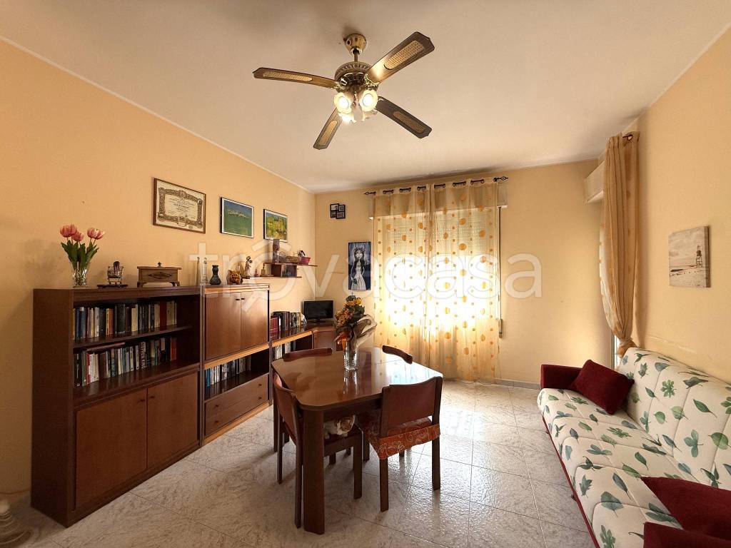 appartamento in vendita ad Alba Adriatica
