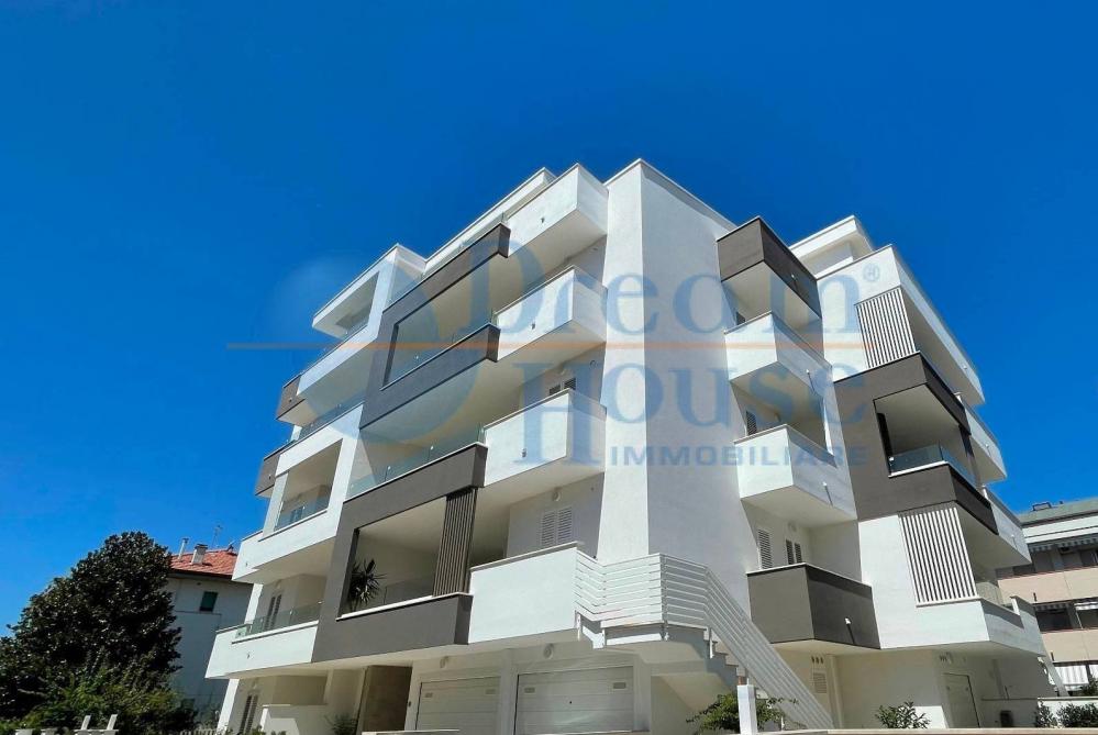 appartamento in vendita ad Alba Adriatica