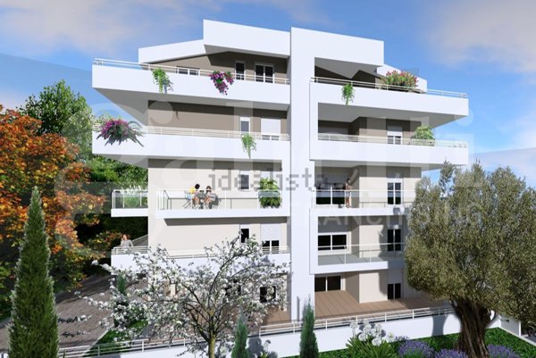 appartamento in vendita ad Alba Adriatica