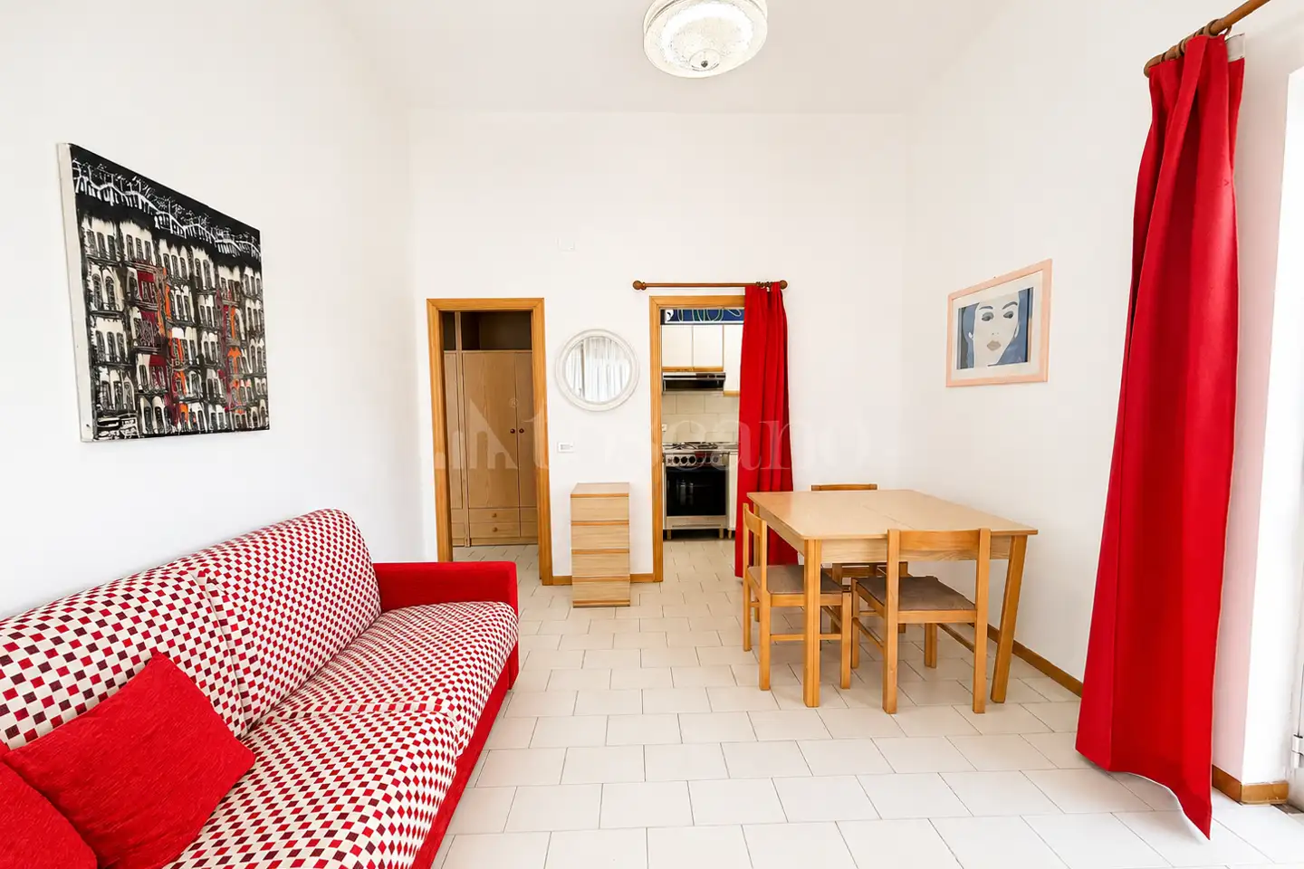 casa indipendente in vendita ad Alba Adriatica