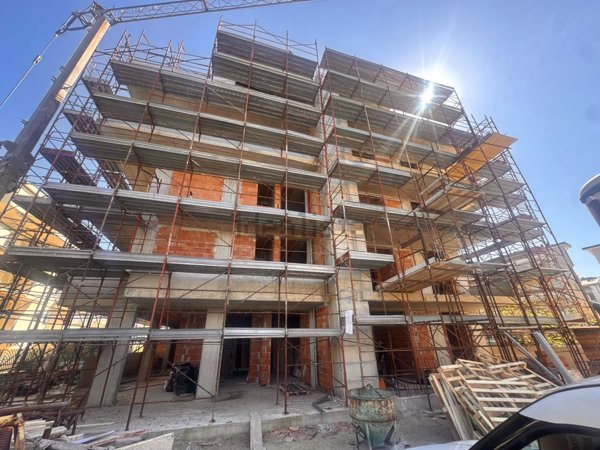 appartamento in vendita ad Alba Adriatica