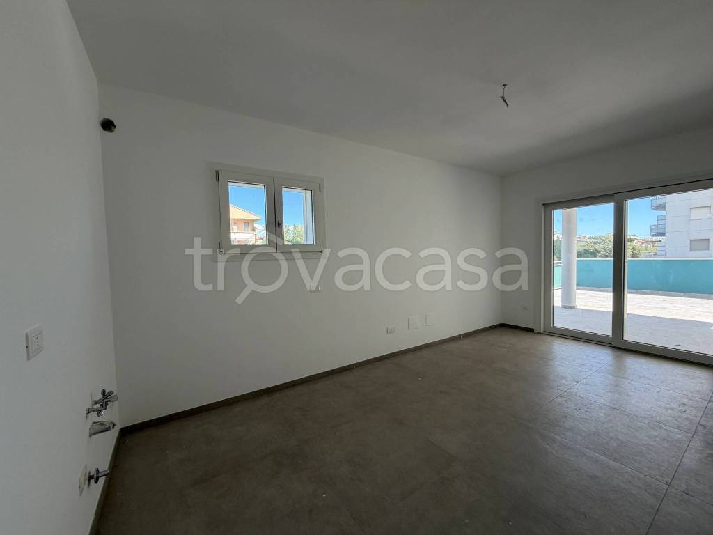 appartamento in vendita ad Alba Adriatica