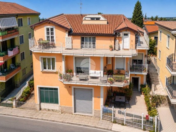 appartamento in vendita ad Alba Adriatica