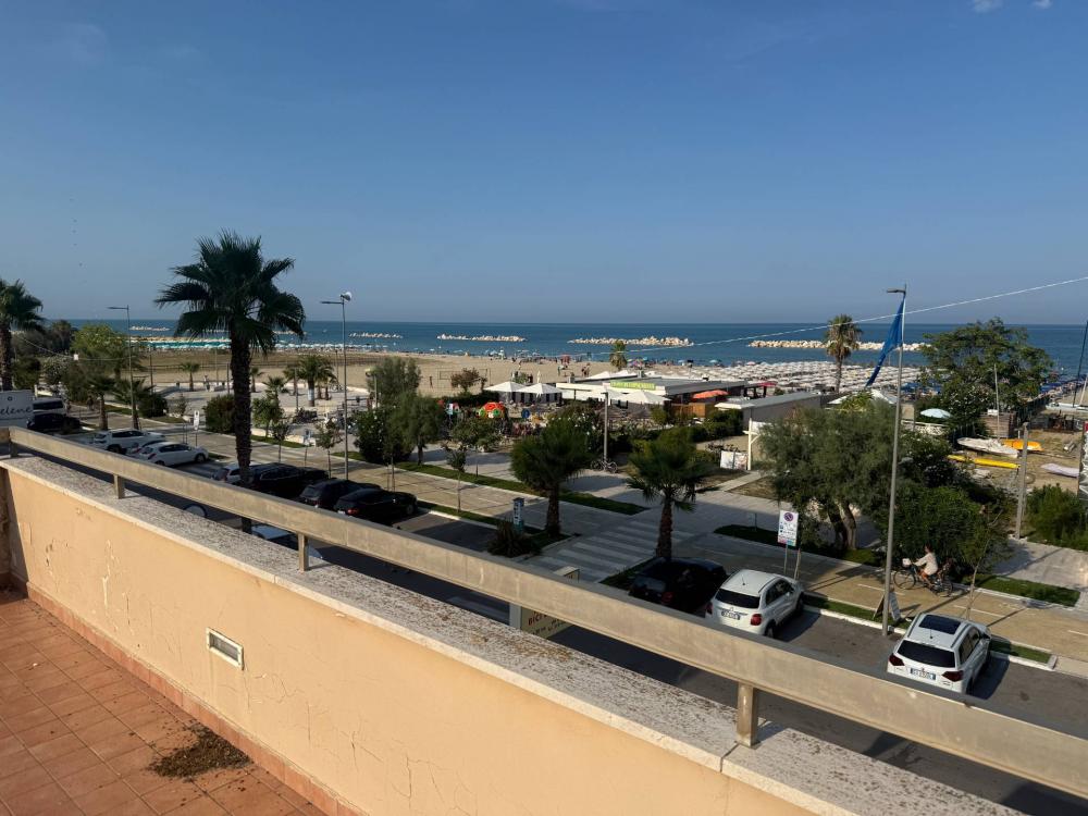 appartamento in vendita ad Alba Adriatica