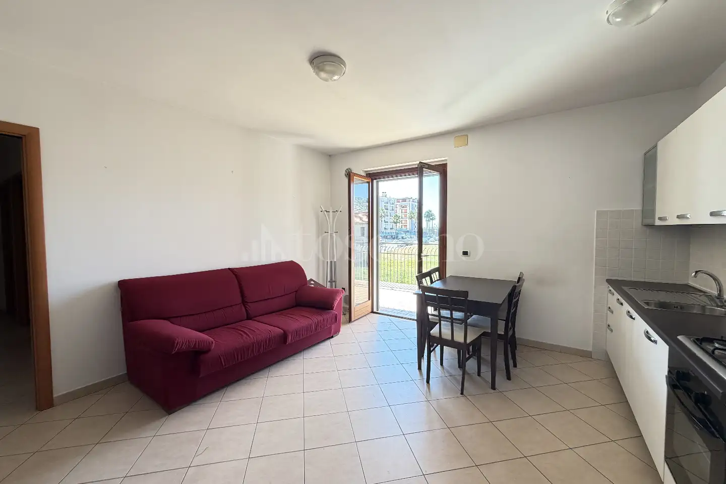 appartamento in vendita ad Alba Adriatica