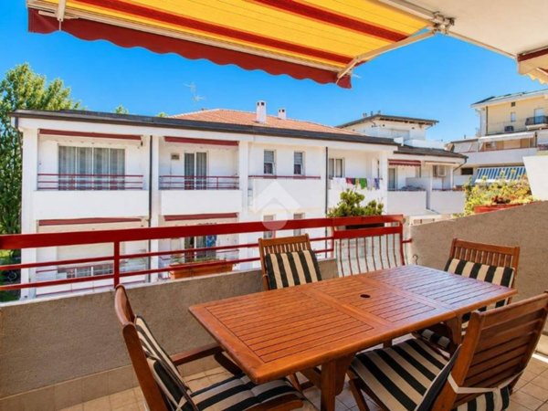 appartamento in vendita ad Alba Adriatica