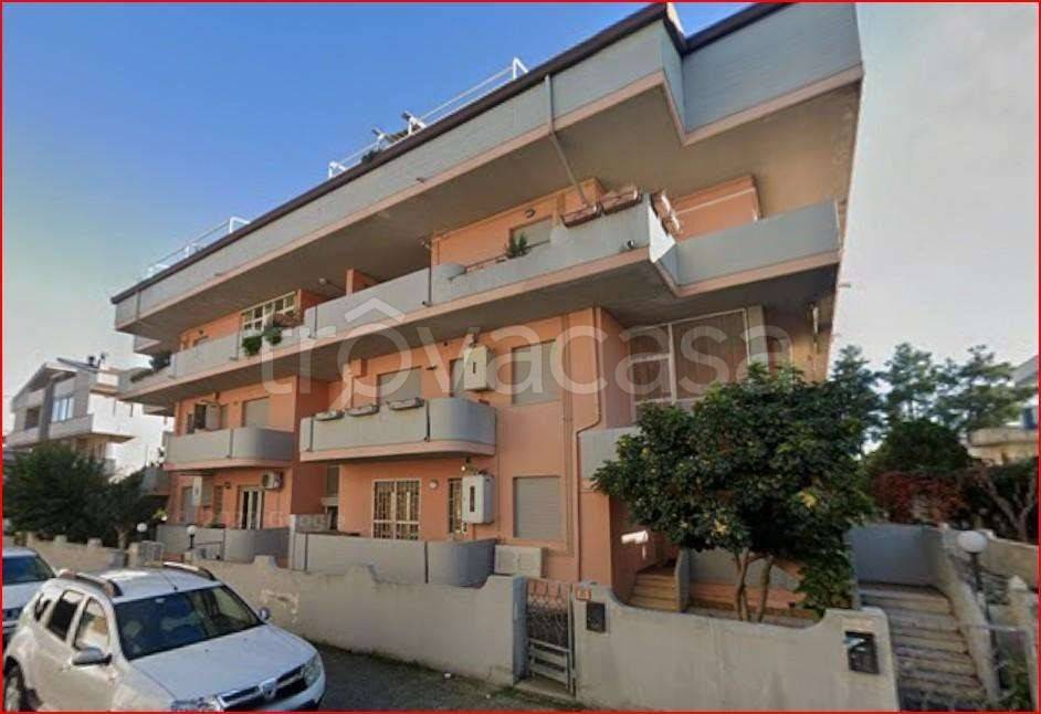 appartamento in vendita ad Alba Adriatica