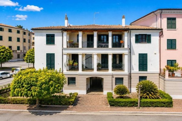 appartamento in vendita ad Alba Adriatica