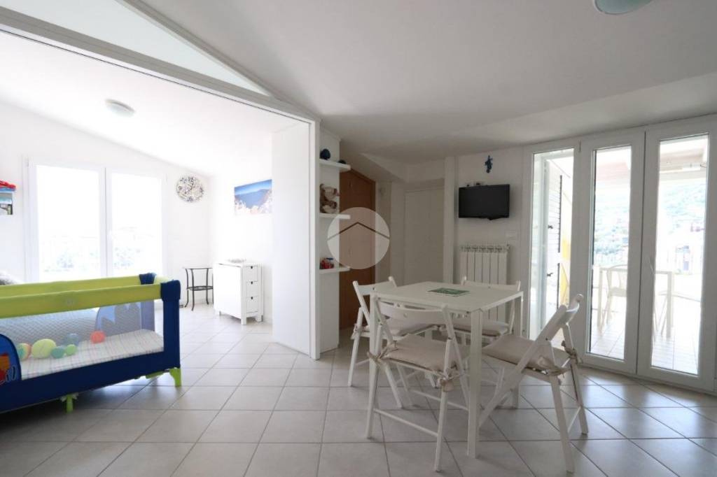appartamento in vendita ad Alba Adriatica