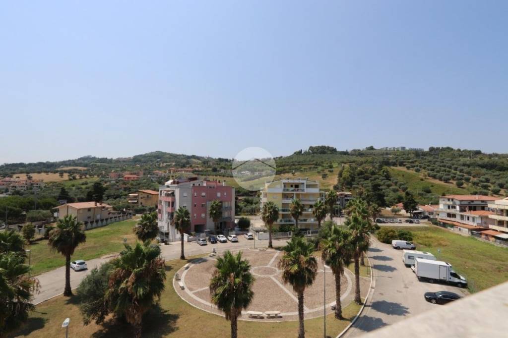 appartamento in vendita ad Alba Adriatica