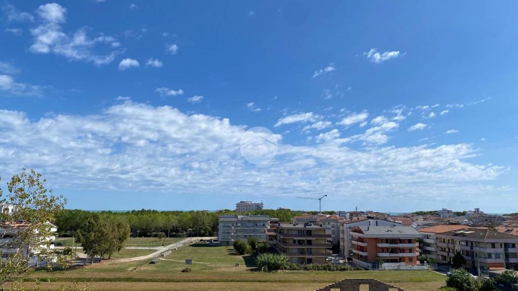 appartamento in vendita ad Alba Adriatica