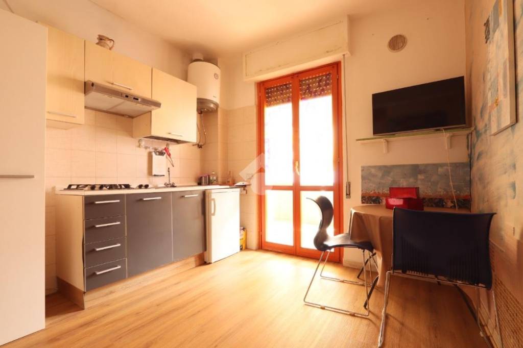 appartamento in vendita ad Alba Adriatica