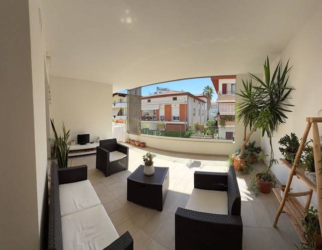 appartamento in vendita ad Alba Adriatica