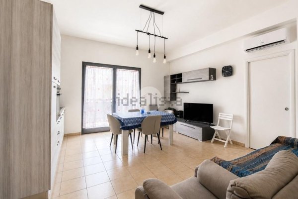 appartamento in vendita ad Alba Adriatica