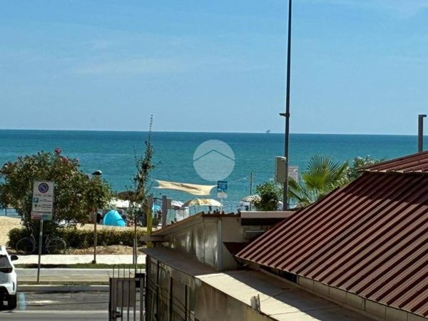 appartamento in vendita ad Alba Adriatica