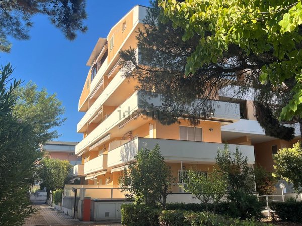 appartamento in vendita ad Alba Adriatica