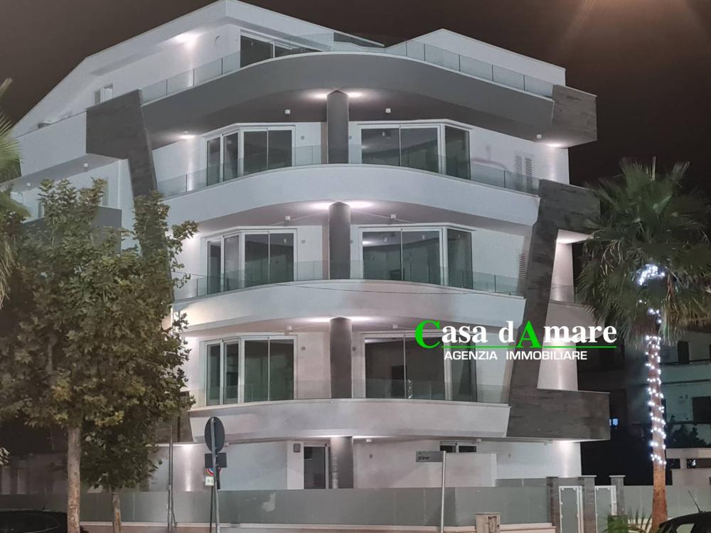 appartamento in vendita ad Alba Adriatica