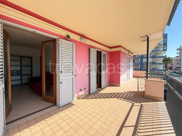 appartamento in vendita ad Alba Adriatica