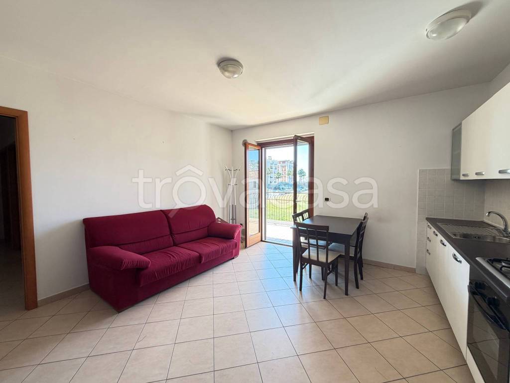appartamento in vendita ad Alba Adriatica