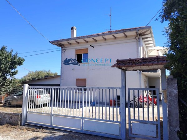 appartamento in vendita ad Alba Adriatica