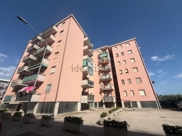 appartamento in vendita ad Alba Adriatica