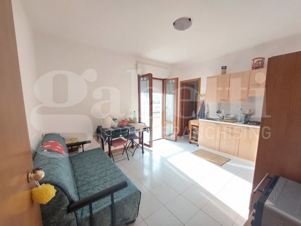 appartamento in vendita ad Alba Adriatica