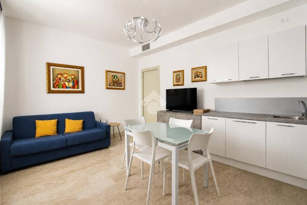 appartamento in vendita ad Alba Adriatica