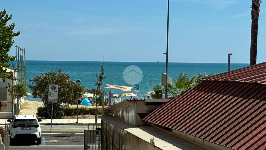 appartamento in vendita ad Alba Adriatica
