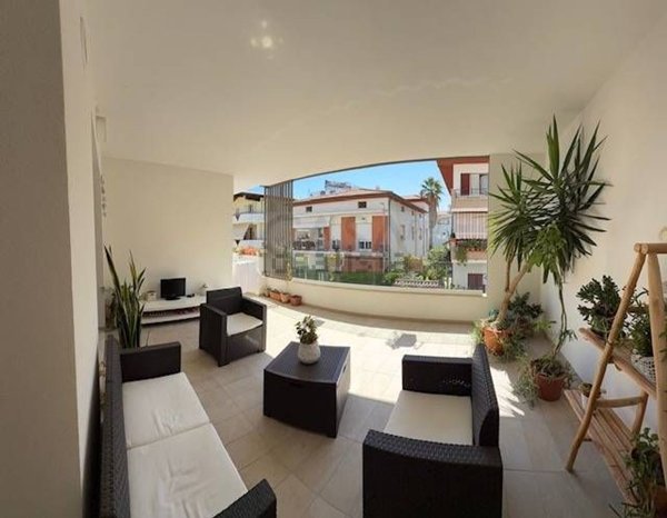 appartamento in vendita ad Alba Adriatica