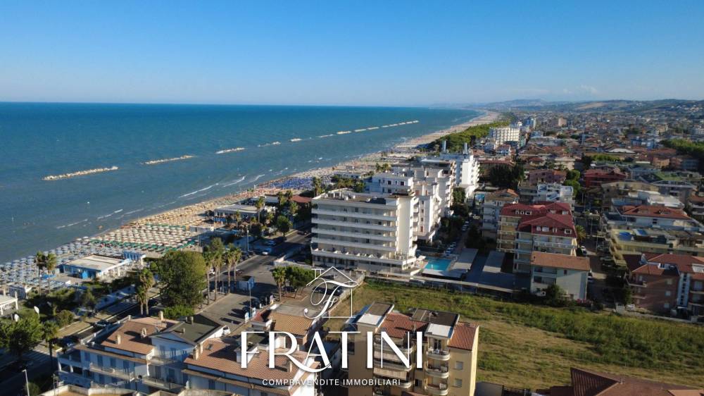 appartamento in vendita ad Alba Adriatica