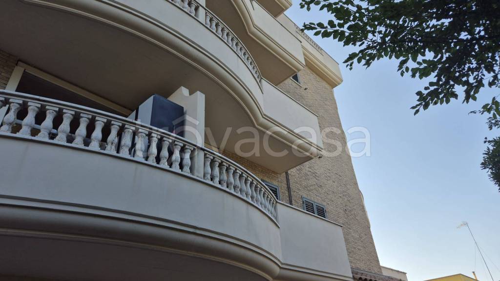 appartamento in vendita ad Alba Adriatica