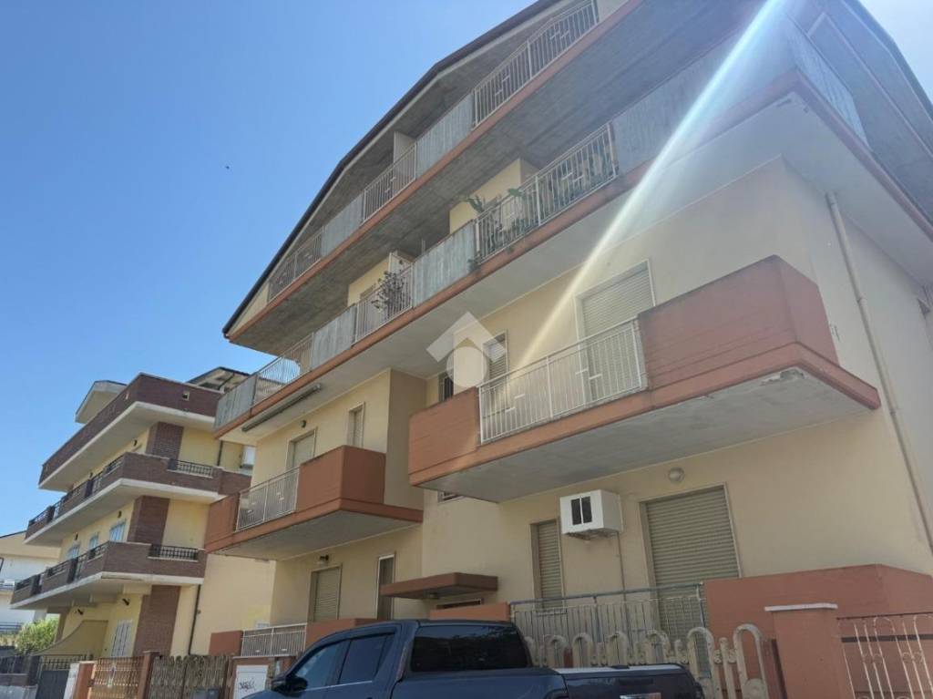 appartamento in vendita ad Alba Adriatica