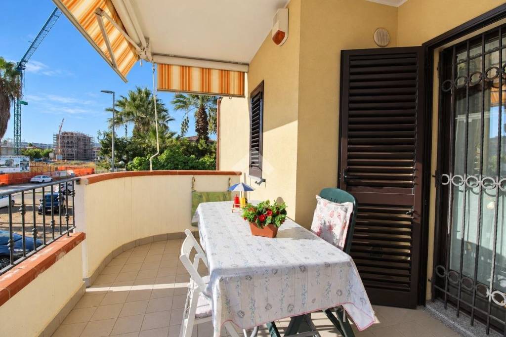 appartamento in vendita ad Alba Adriatica