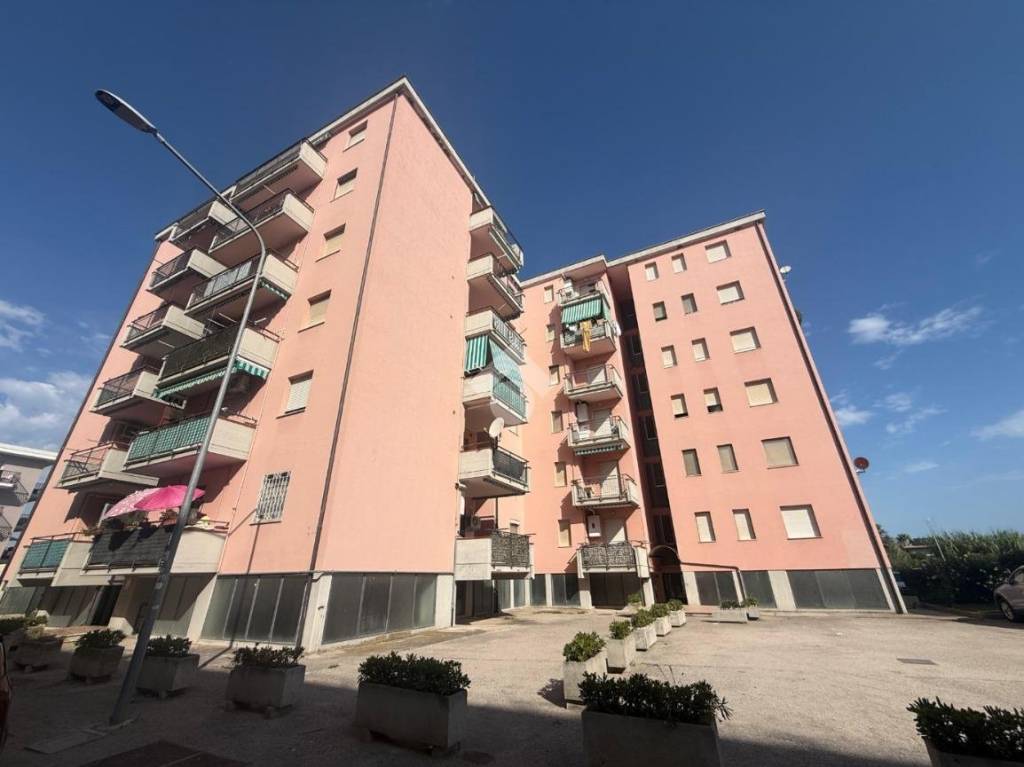 appartamento in vendita ad Alba Adriatica