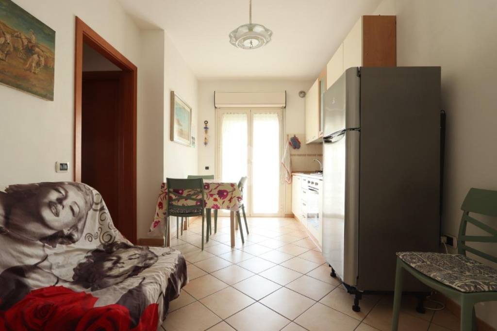 appartamento in vendita ad Alba Adriatica