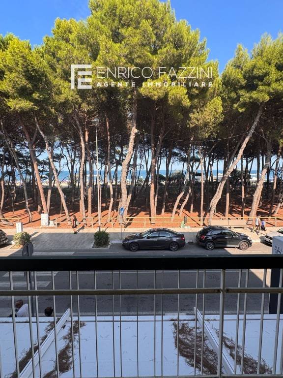appartamento in vendita ad Alba Adriatica