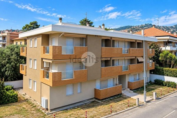 appartamento in vendita ad Alba Adriatica