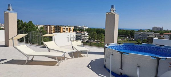 appartamento in vendita ad Alba Adriatica